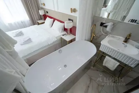 Комната Татарстан, Казань Право-Булачная ул., 19 (28.0 м)