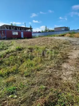 Участок в Коми, Ухта ул. 2-я Нагорная (13.65 сот.)
