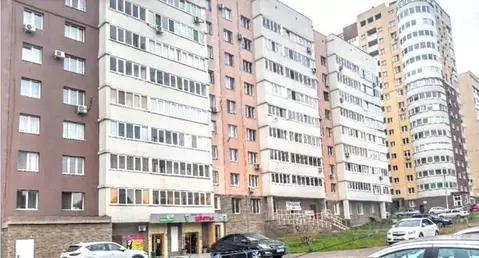 Студия Башкортостан, Уфа Караидельская ул., 6 (38.0 м)