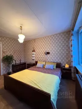 2-к кв. Санкт-Петербург Дрезденская ул., 21 (46.6 м)