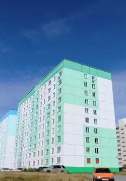 Студия Новосибирская область, Новосибирск ул. В. Высоцкого, 41/4 (32.6 ...