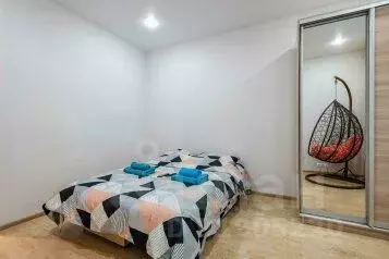 1-к кв. Московская область, Сергиев Посад ул. Чайковского, 20 (10.0 м)