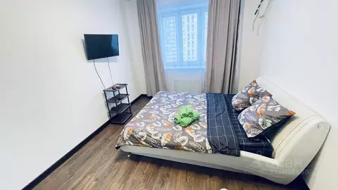 1-к кв. Московская область, Пушкино ул. Просвещения, 12к2 (35.0 м)