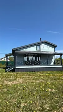 Дом в Московская область, Ступино городской округ, д. Проскурниково ...