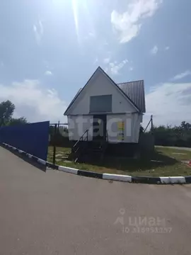 Торговая площадь в Белгородская область, Шебекинский муниципальный ...