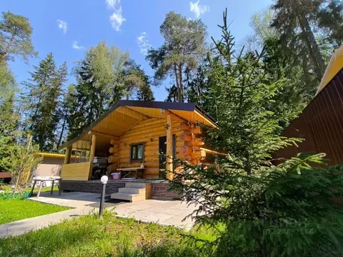 Дом в Московская область, Солнечногорск городской округ, Семейный ...