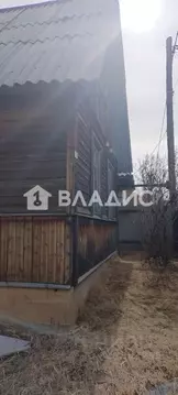 Участок в Бурятия, Заиграевский район, Талецкое с/пос, Росинка СНТ ул. ...