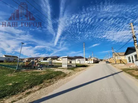 Участок в Крым, Кировский район, Старый Крым городское поселение ул. ...