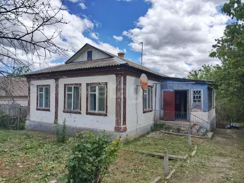 Дом в Крым, Кировский район, с. Льговское ул. Мичурина (81 м)