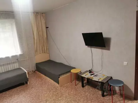 1-к кв. Томская область, Асино Центральная ул., 1А (32.0 м)