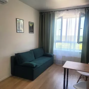 Студия Московская область, Мытищи ул. Стрельбище Динамо, 10 (23.4 м)