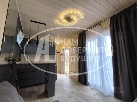 Дом в Пермский край, Пермский муниципальный округ, Култаево СНТ ул. ...