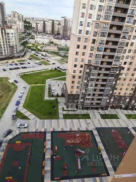 2-к кв. Крым, Симферополь пер. Мраморный, 40 (42.0 м)