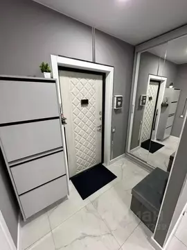 2-к кв. Московская область, Лыткарино 6-й мкр, 15Б (42.0 м)