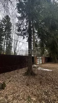 Участок в Московская область, Одинцовский городской округ, с. ...