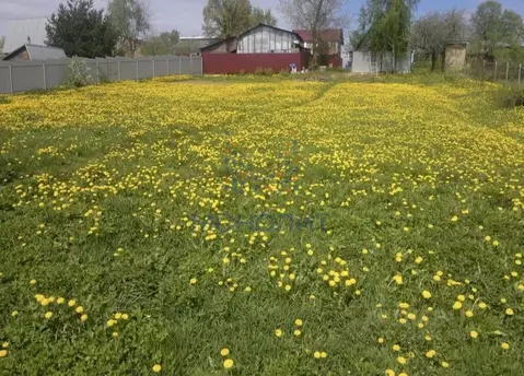 Участок в Москва д. Санино,  (10.0 сот.)