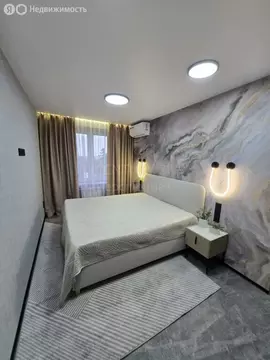 3-комнатная квартира: Москва, Ленинградское шоссе, 52 (54 м)