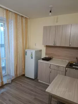 Студия Санкт-Петербург пос. Парголово, Заречная ул., 38к2 (23.0 м)