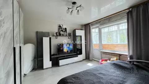 2-к кв. Бурятия, Улан-Удэ просп. Строителей, 50 (49.1 м)