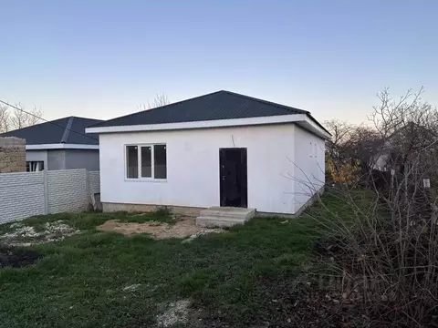 Дом в Крым, Симферополь ул. 22-я Коллективных Садов, 189 (80 м)