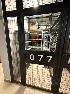 Гараж в Москва Летная ул., 95Бк2 (2 м)