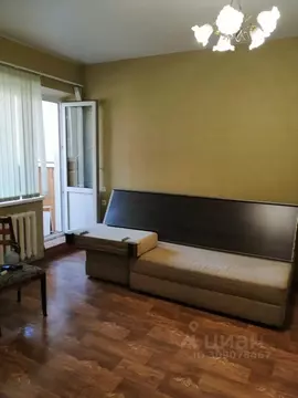 1-к кв. Ростовская область, Ростов-на-Дону ул. Еременко, 58/11 (45.0 ...