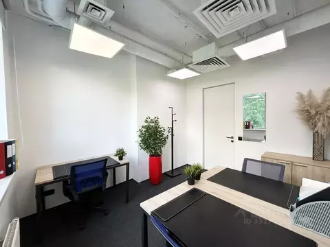 Офис в Москва ул. Академика Варги, 8К1 (15 м)
