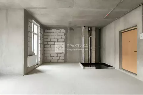 Продается 1-комнатная квартира