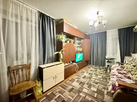 3-к кв. Ростовская область, Ростов-на-Дону просп. 40-летия Победы, ...