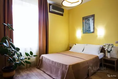 Комната Астраханская область, Астрахань Аэродромная ул., 17 (16.0 м)