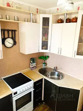 1-к кв. Самарская область, Тольятти ул. Свердлова, 66 (33.0 м)