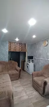 Комната Алтайский край, Бийск ул. Декабристов, 9 (12.0 м)