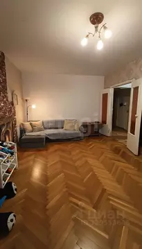 3-к кв. Краснодарский край, Анапа 12-й мкр, 17 (63.6 м)