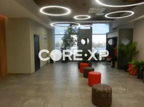 Офис в Санкт-Петербург просп. Малый Васильевского острова, 54к4 (11602 ...