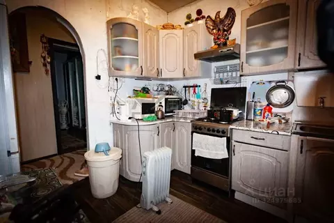 2-к кв. Новгородская область, Малая Вишера Полевая ул., 40 (41.1 м)