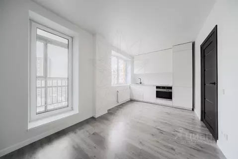 1-к кв. Ленинградская область, Мурино Всеволожский район, ул. ...