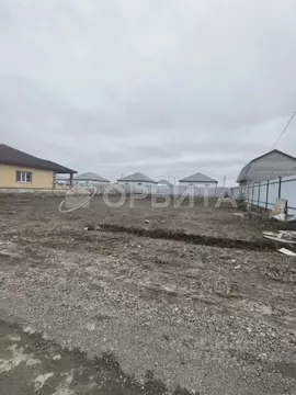 Участок в Тюменская область, Тюменский муниципальный округ, Пятница ...