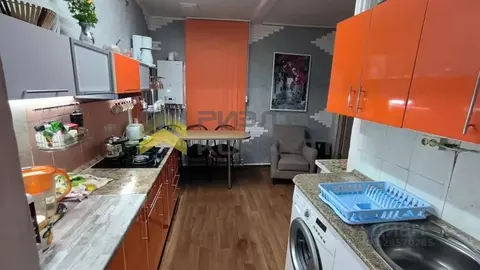 Дом в Омская область, Омск Харьковская ул., 40 (59 м)