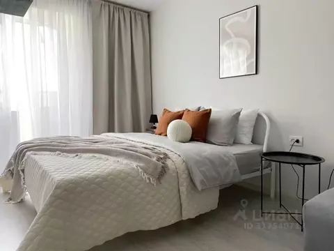 1-к кв. Самарская область, Самара Московское шоссе, 18-й км, 7А (30.0 ...