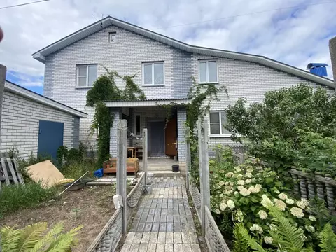 Дом в Нижегородская область, Нижний Новгород Ужгородская ул., 30А (280 ...