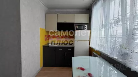 1-к кв. Алтайский край, Бийск Ключевской пер., 1 (32.0 м)