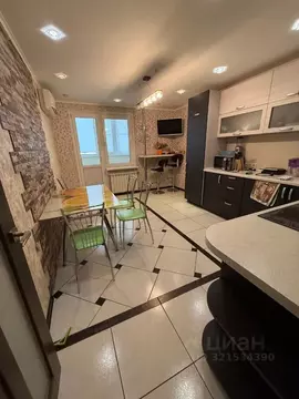 2-к кв. Краснодарский край, Новороссийск ул. Тобольская, 7А (68.0 м)