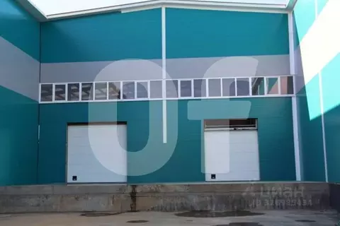 Помещение свободного назначения в Московская область, Дмитровский ...