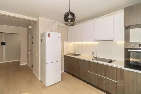 1-к кв. Челябинская область, Челябинск Университетская Набережная ул., ...