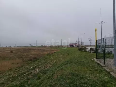 Участок в Крым, Кировский район, с. Льговское ул. Чкалова (241.19 ...