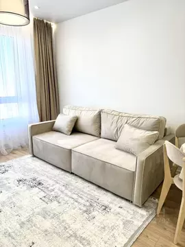 2-к кв. Москва 2-й Нагатинский проезд, 6к1 (36.0 м)