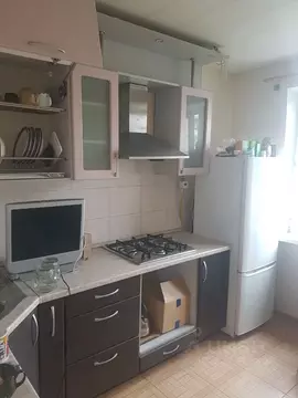 3-к кв. Липецкая область, Липецк ул. Катукова, 41 (63.0 м)