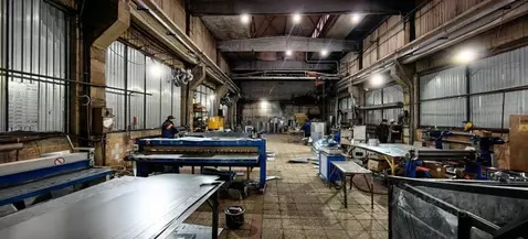 Производственное помещение в Московская область, Пушкино Мамонтовка ...