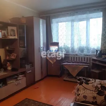 3-к кв. Брянская область, Брянск ул. Афанасьева, 16 (56.6 м)