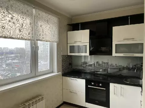 Продается 1-комнатная квартира